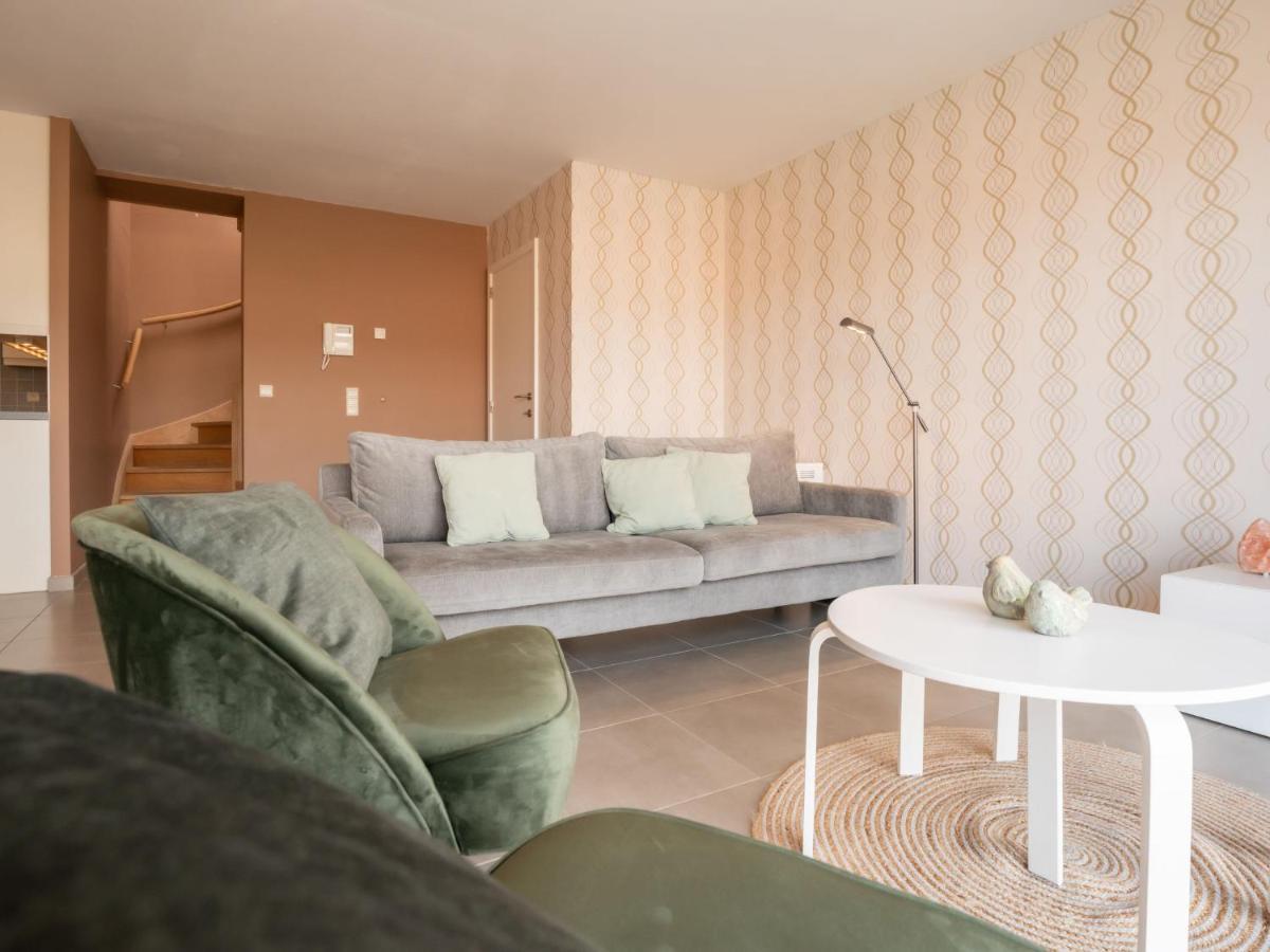 Apartment Residentie Zandloper II By Interhome Bredene Exterior photo